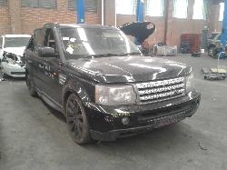 View Auto part Right Driveshaft Land Rover Rangerover Sport 2006