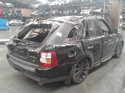 View Auto part Right Driveshaft Land Rover Rangerover Sport 2006