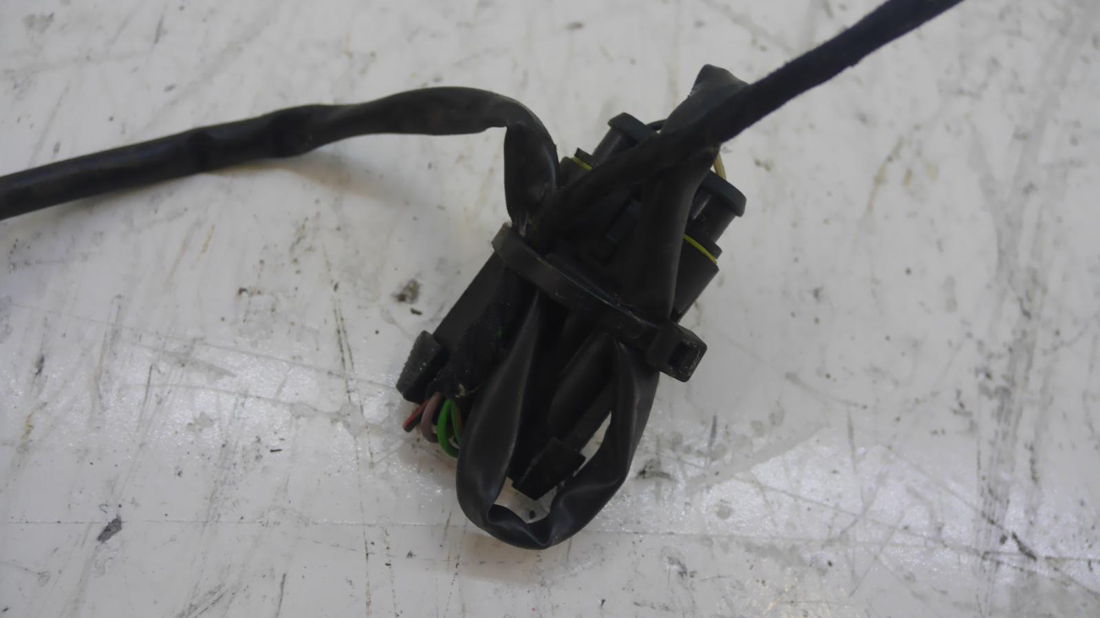 View Auto part Door Handle Maserati 4200gt 2004
