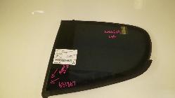View Auto part Left Rear Side Glass Maserati 4200gt 2004
