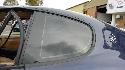 View Auto part Left Rear Side Glass Maserati 4200gt 2004