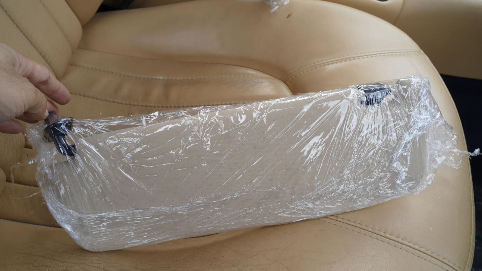 View Auto part Sunvisor Maserati 4200gt 2004