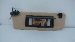 View Auto part Sunvisor Maserati 4200gt 2004