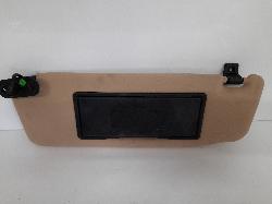 View Auto part Sunvisor Maserati 4200gt 2004