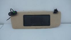 View Auto part Sunvisor Maserati 4200gt 2004