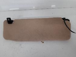 View Auto part Sunvisor Maserati 4200gt 2004
