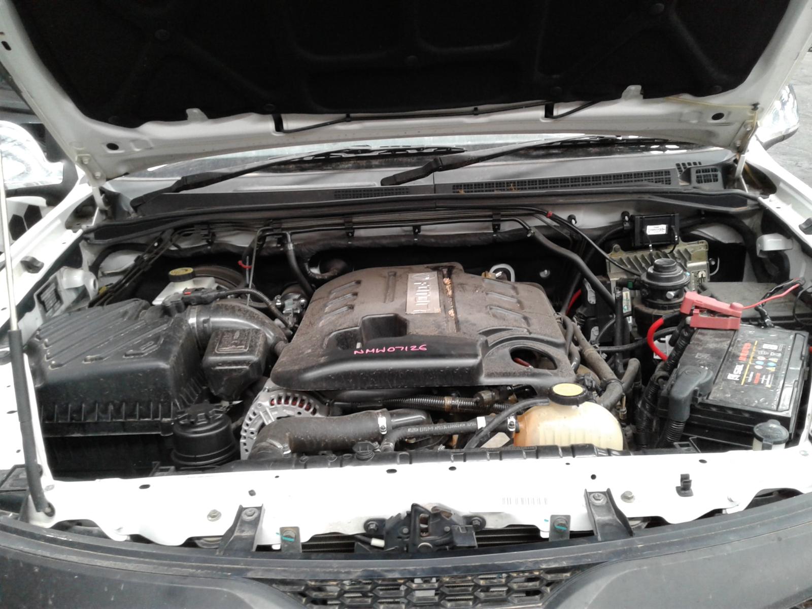 View Auto part Pwr Dr Wind Switch Foton Tunland 2015