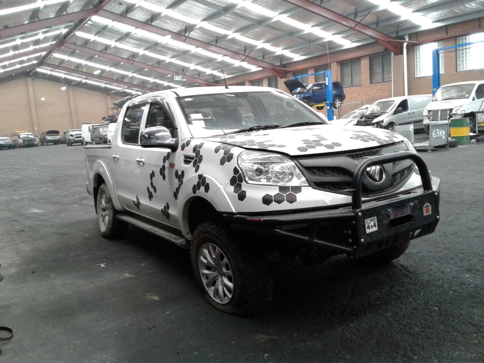 View Auto part Pwr Dr Wind Switch Foton Tunland 2015