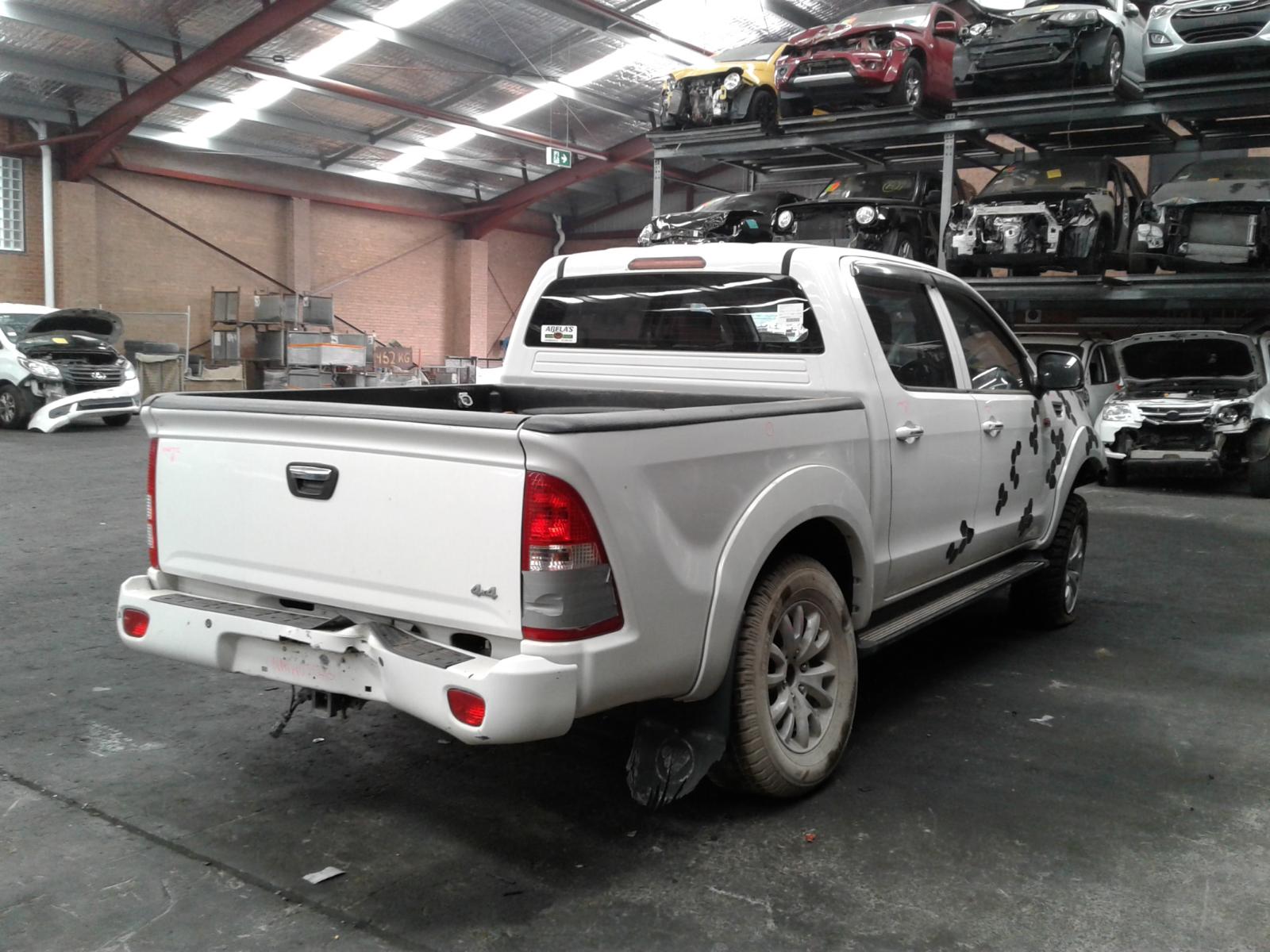 View Auto part Pwr Dr Wind Switch Foton Tunland 2015