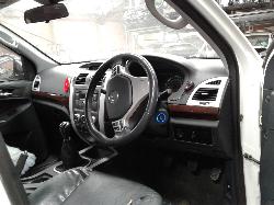 View Auto part Pwr Dr Wind Switch Foton Tunland 2015