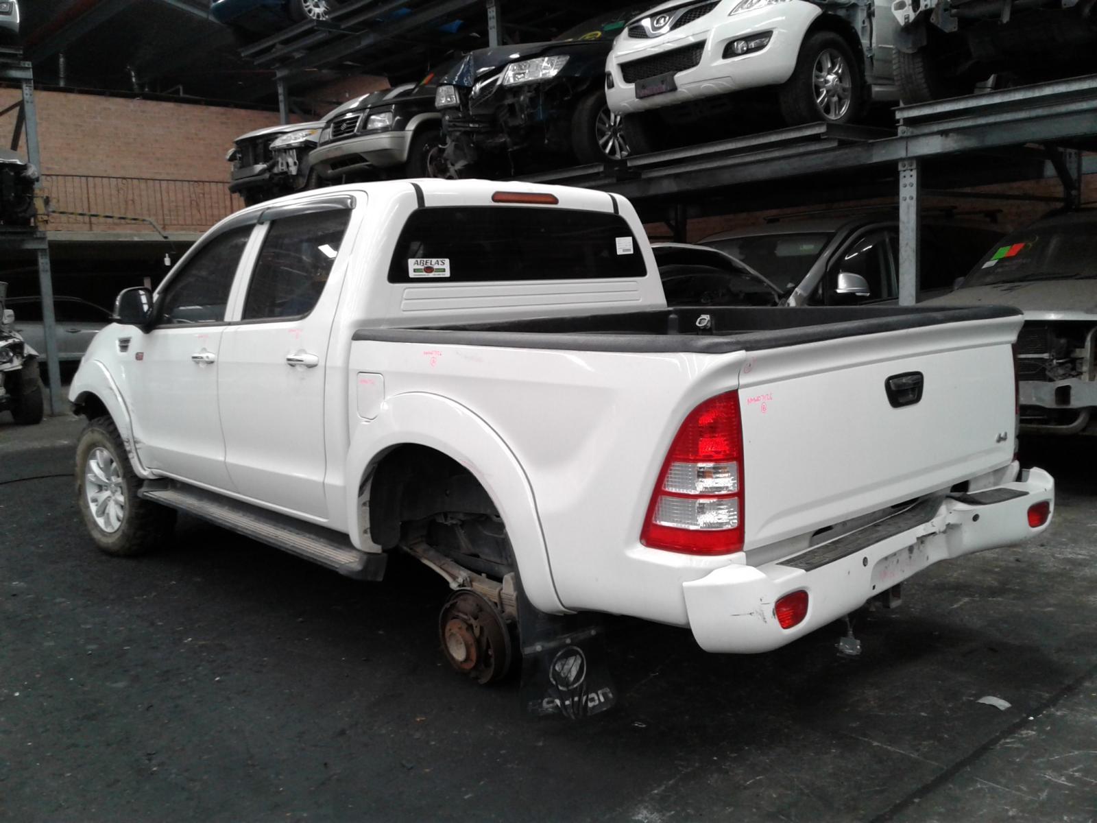 View Auto part Pwr Dr Wind Switch Foton Tunland 2015