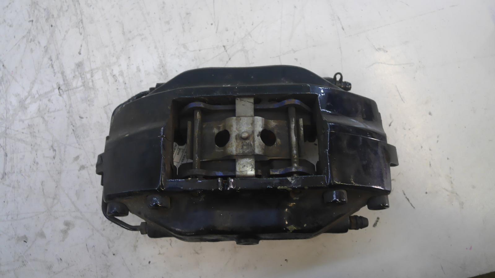 View Auto part Caliper Maserati 4200gt 2004
