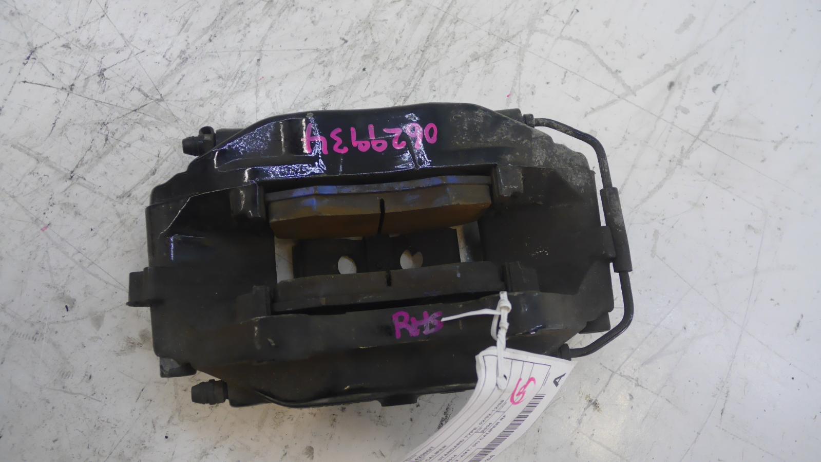 View Auto part Caliper Maserati 4200gt 2004