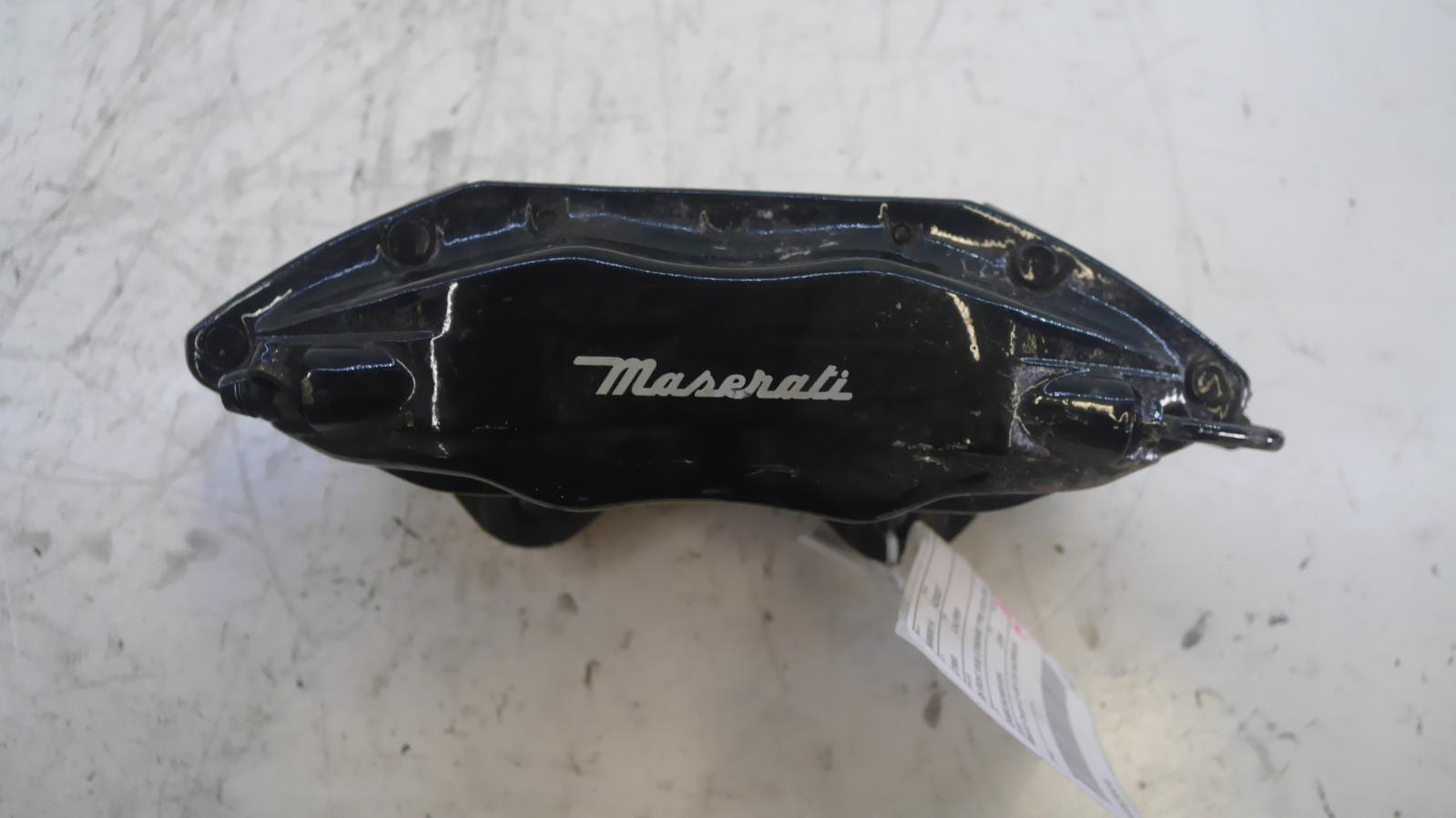 View Auto part Caliper Maserati 4200gt 2004