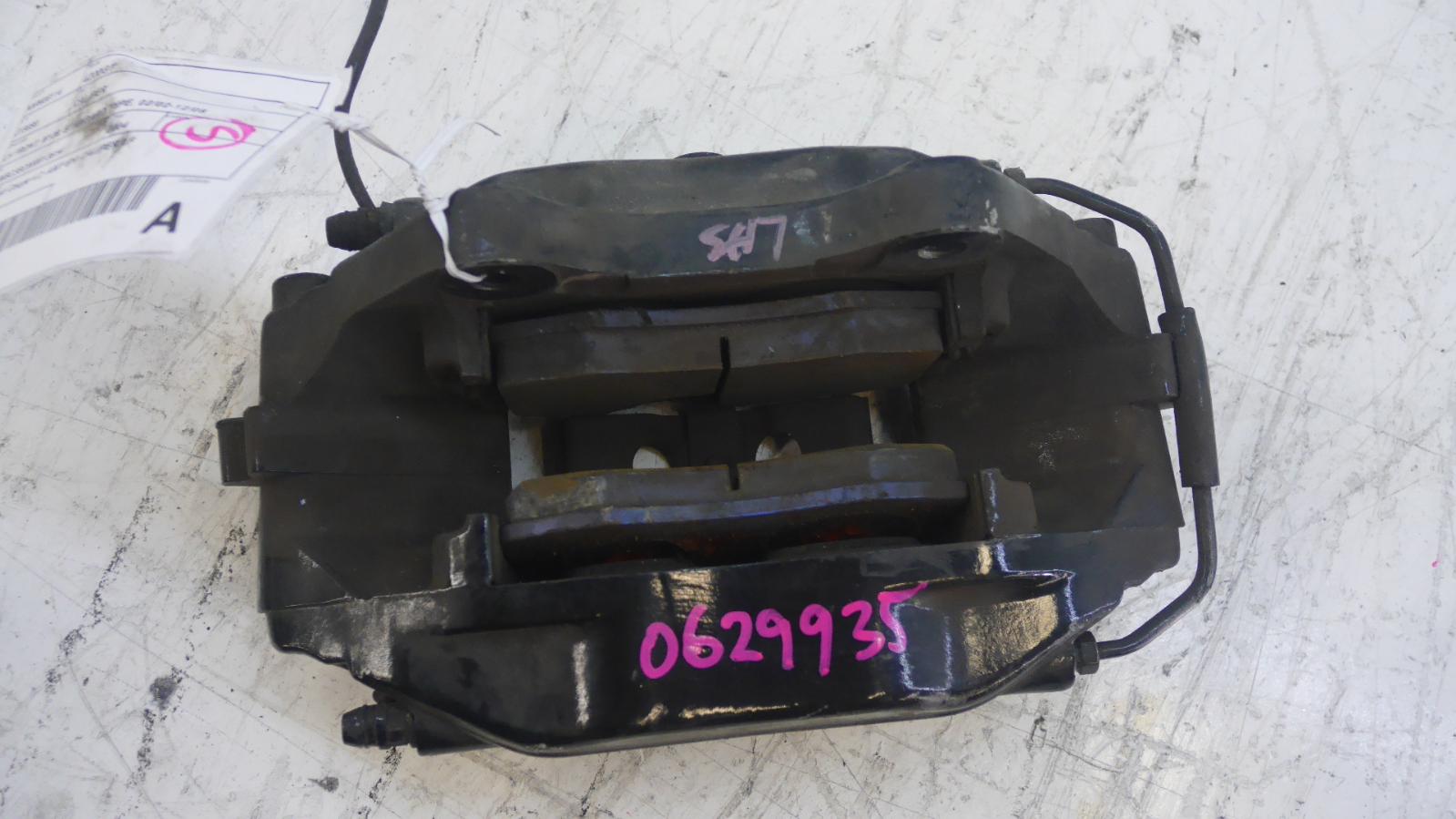 View Auto part Caliper Maserati 4200gt 2004