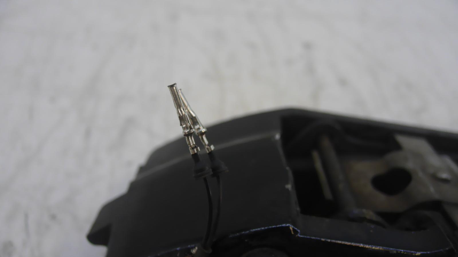 View Auto part Caliper Maserati 4200gt 2004