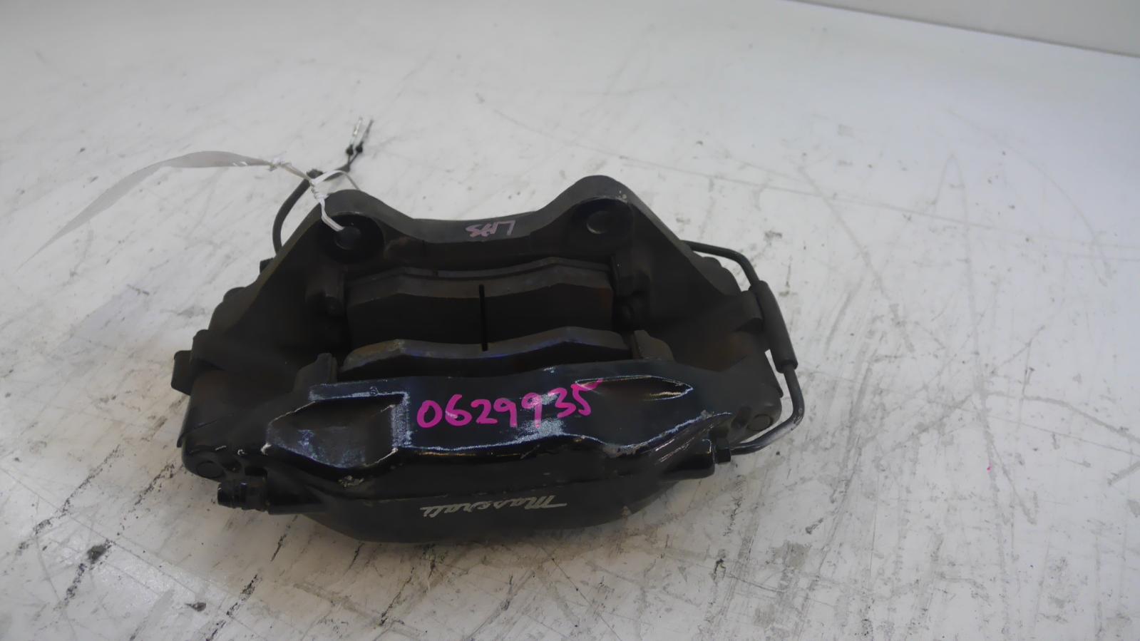 View Auto part Caliper Maserati 4200gt 2004
