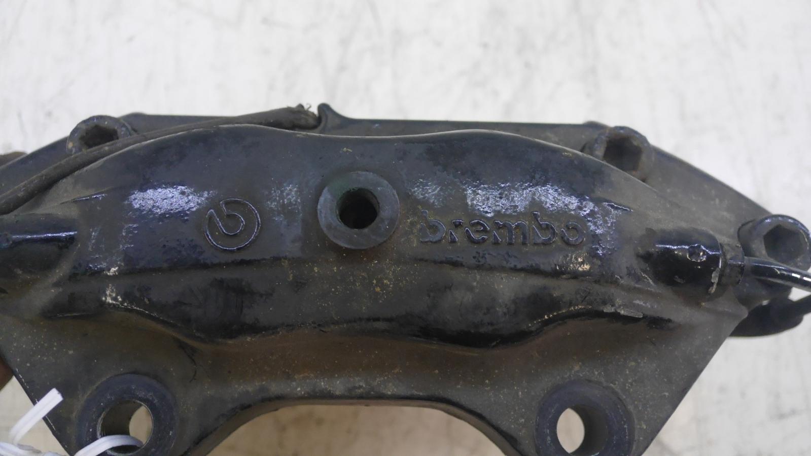 View Auto part Caliper Maserati 4200gt 2004