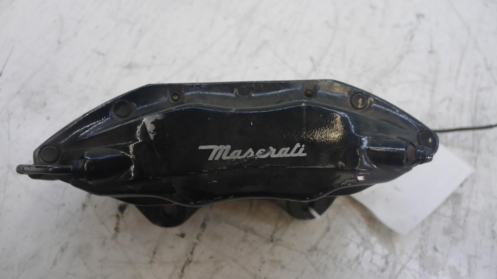 View Auto part Caliper Maserati 4200gt 2004