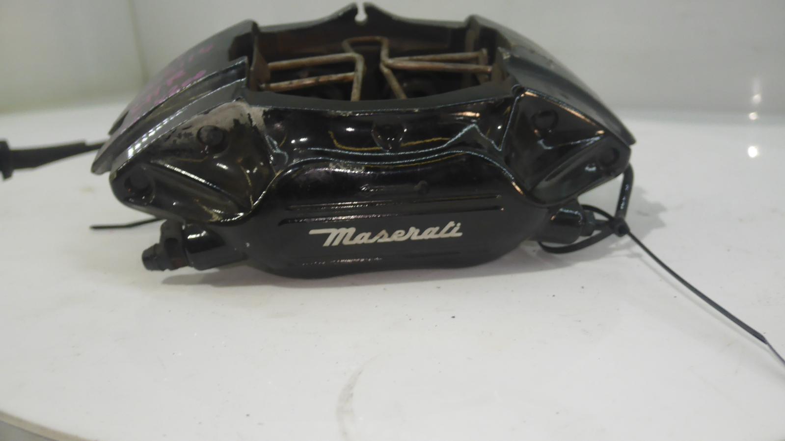 View Auto part Caliper Maserati 4200gt 2004