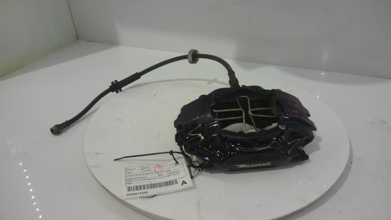 View Auto part Caliper Maserati 4200gt 2004