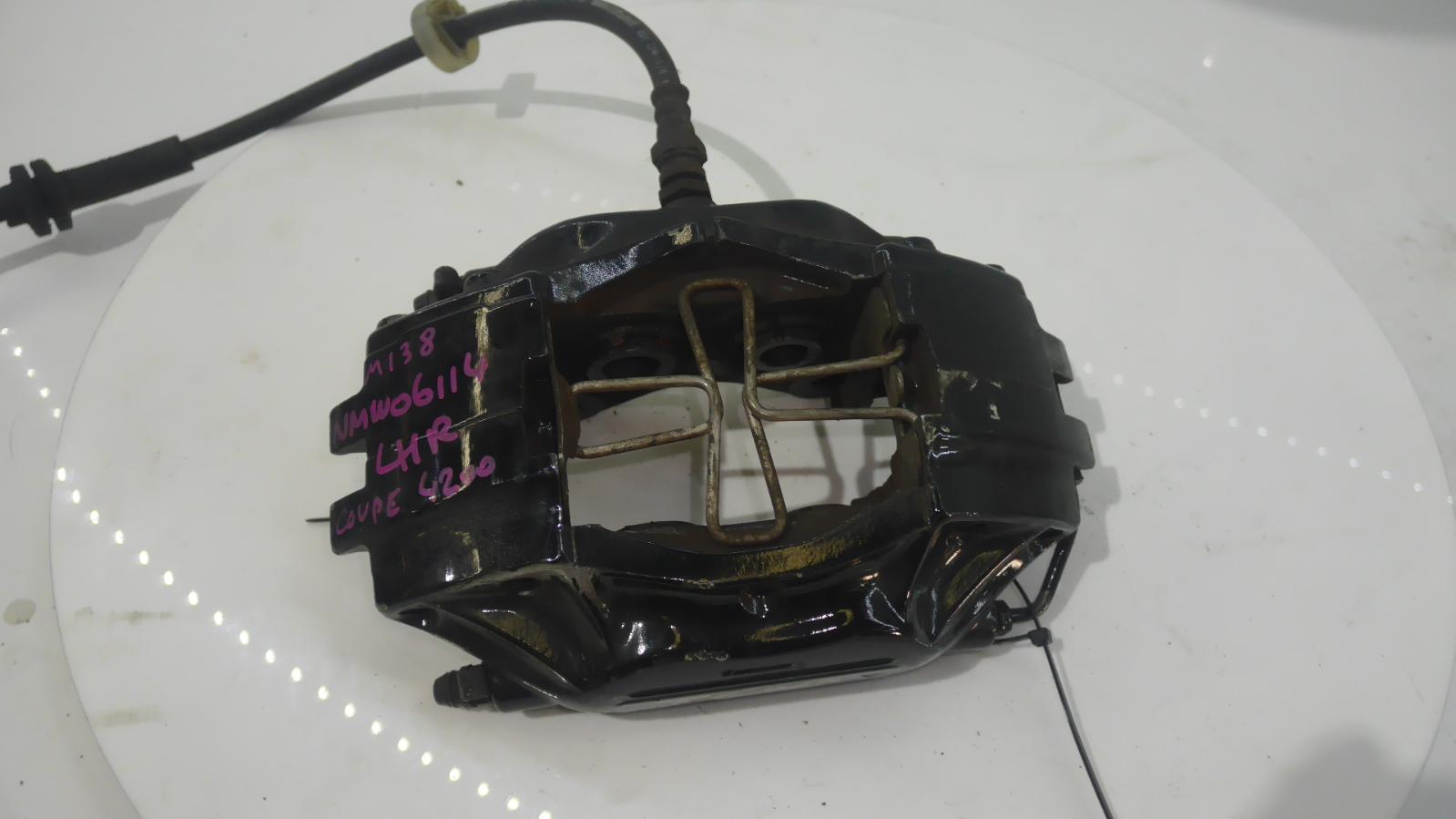 View Auto part Caliper Maserati 4200gt 2004