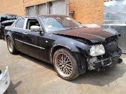 View Auto part Left Rear Door Window Chrysler 300c 2010