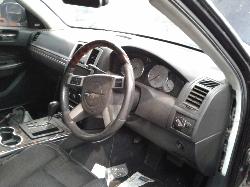 View Auto part Left Rear Door Window Chrysler 300c 2010