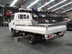 View Auto part Fan Kia K2900 2011