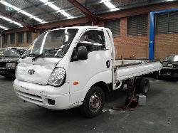 View Auto part Fan Kia K2900 2011