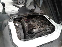 View Auto part Fan Kia K2900 2011