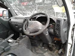 View Auto part Fan Kia K2900 2011