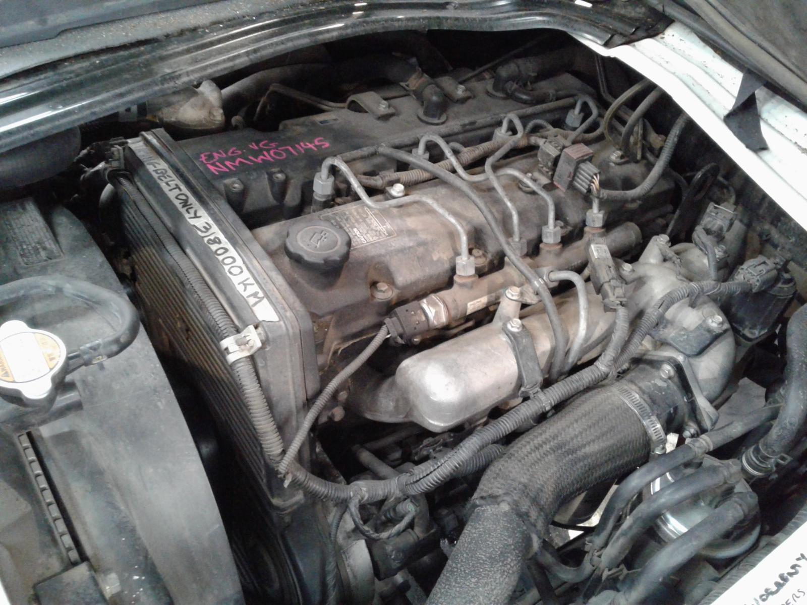 View Auto part Fan Kia K2900 2011