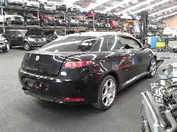 View Auto part Right Door Mirror Alfa Romeo Gt 2007