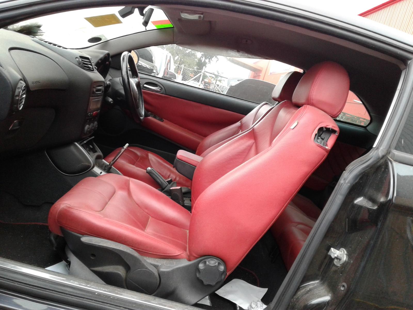 2007 Alfa Romeo Gt Abs Pump/Modulator View Auto part Abs Pump/Modulator Alfa Romeo Gt 2007