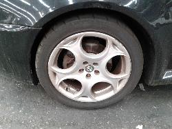 View Auto part Right Door Mirror Alfa Romeo Gt 2007