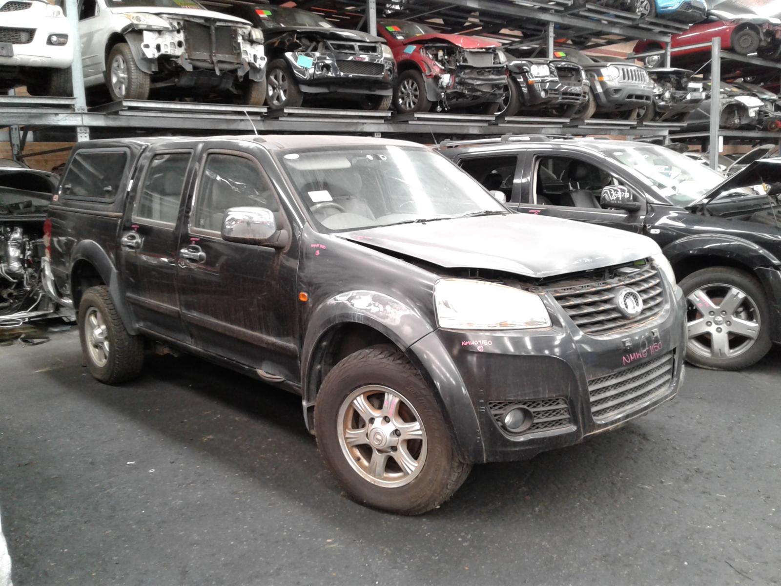 View Auto part Pwr Dr Wind Switch Great Wall V200/v240 2012