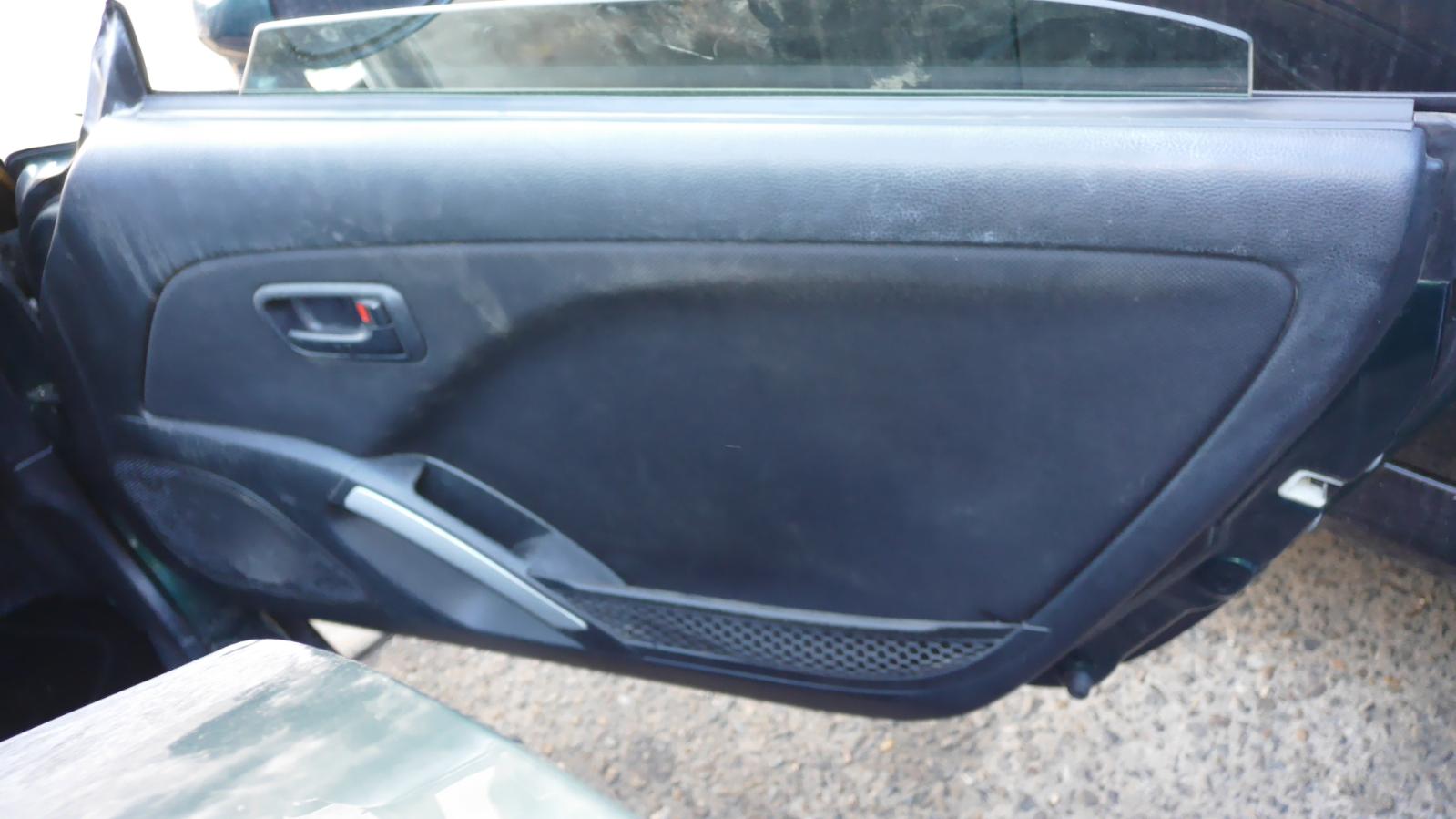 View Auto part Right Front Door Daihatsu Copen 2003