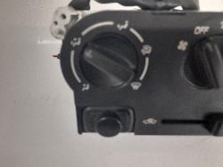 View Auto part Heater/Ac Controls Daihatsu Copen 2003