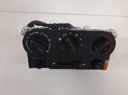 View Auto part Heater/Ac Controls Daihatsu Copen 2003