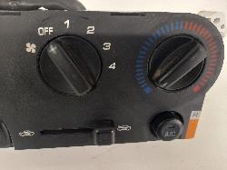 View Auto part Heater/Ac Controls Daihatsu Copen 2003