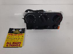 View Auto part Heater/Ac Controls Daihatsu Copen 2003