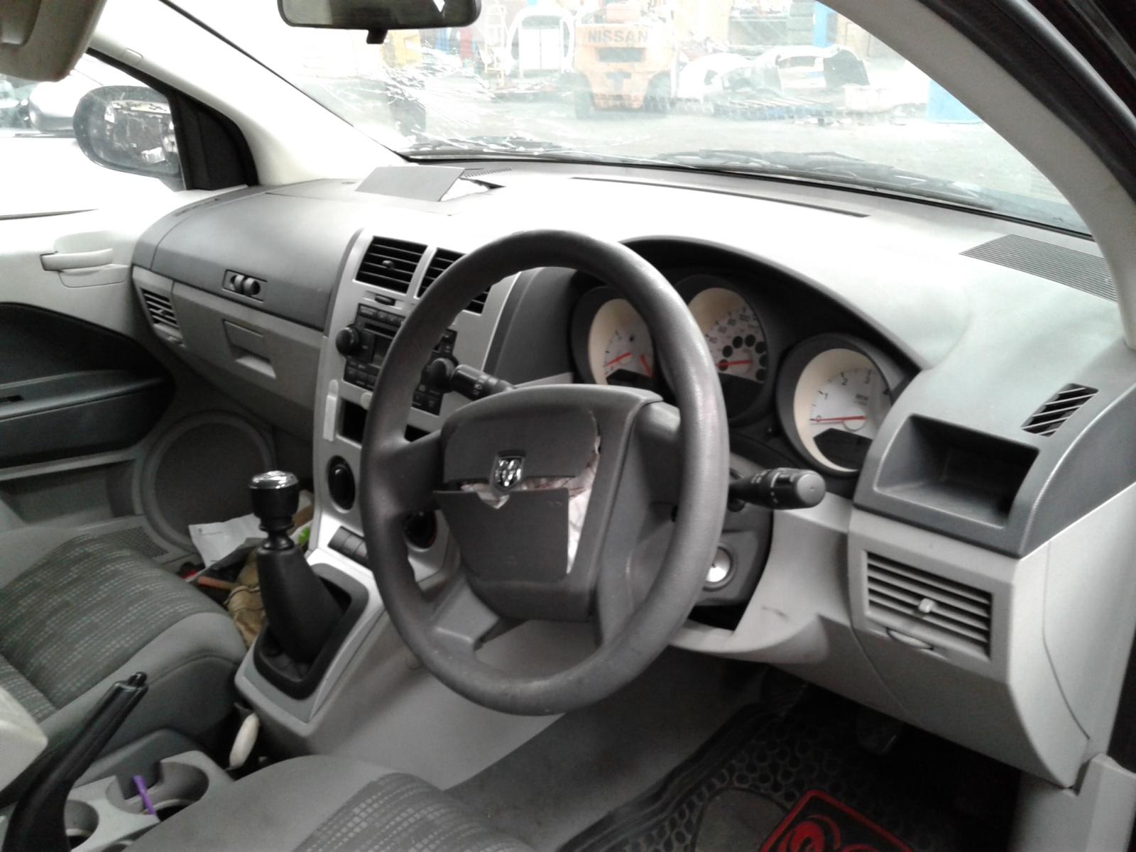 View Auto part Right Driveshaft Dodge Caliber 2007