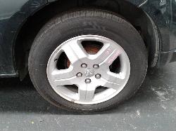 View Auto part Right Driveshaft Dodge Caliber 2007