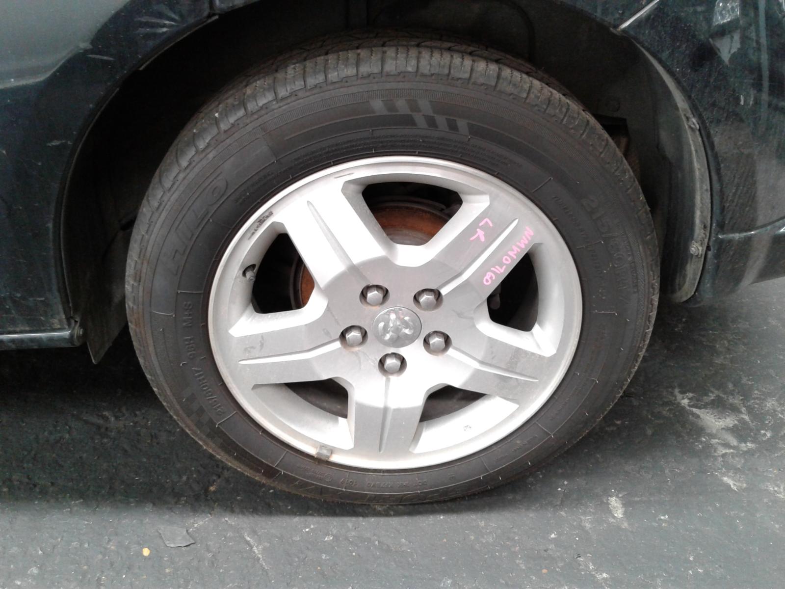 View Auto part Right Driveshaft Dodge Caliber 2007