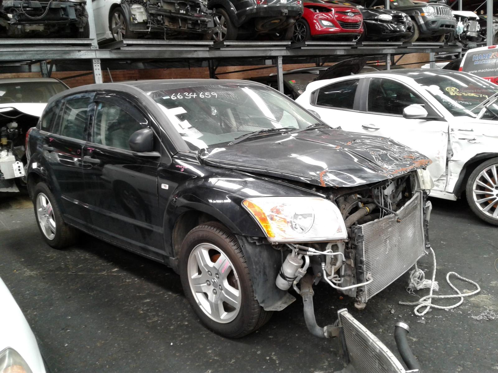 View Auto part Right Driveshaft Dodge Caliber 2007