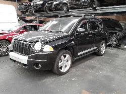 View Auto part A/C Condenser Jeep Compass 2007