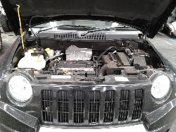 View Auto part A/C Condenser Jeep Compass 2007