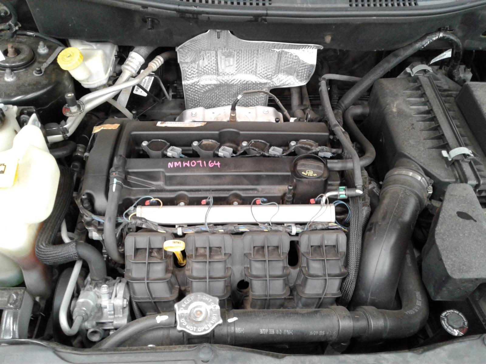 View Auto part A/C Condenser Jeep Compass 2007