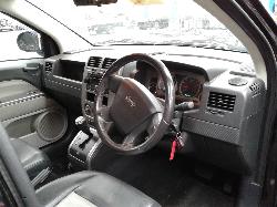 View Auto part A/C Condenser Jeep Compass 2007